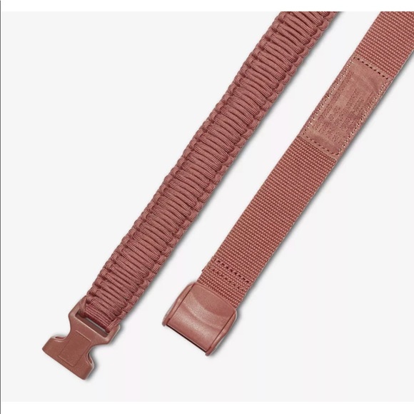 Nike SF AF1 Dusty Peach Special Air-force Straps - Picture 7 of 7